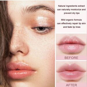 💕5/$18 Fruity Lip Balm- Mango